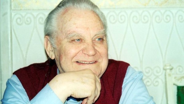 Анатолий Савченко